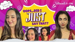 Farrhana Bhatt gets honest about Salman Khan, Bigg Boss 19 journey and more [Exclusive]