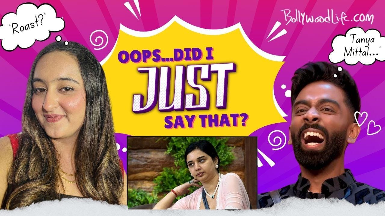 Pranit More talks about his bond with Gaurav Khanna, Malti Chahar and Abhishek Bajaj [Exclusive]