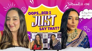 Bigg Boss 19: Tanya Mittal on why she won’t have Baklava [Exclusive]