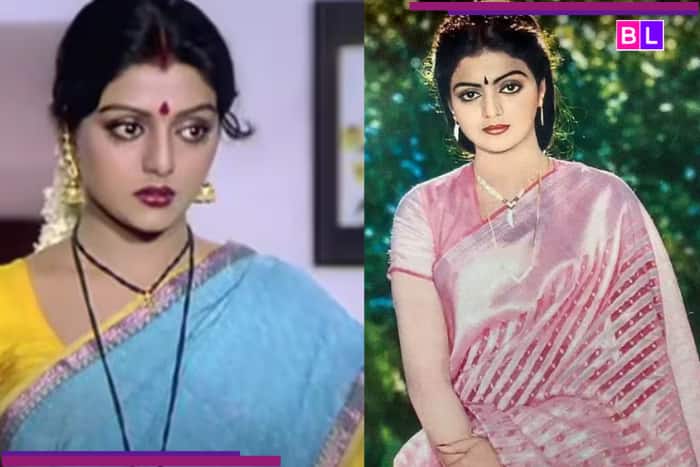 Govinda’s onscreen sister-in-law looks unrecognizable after 35 years; what is she doing now?