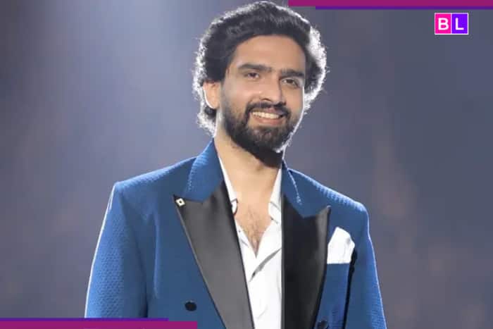 Amaal Mallik BB 19 Journey: Ego clashes to emotional growth, composer who faced his DEMONS under…