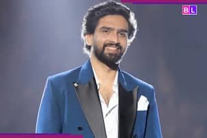 Amaal Mallik BB 19 Journey: Ego clashes to emotional growth, composer who faced his DEMONS under...
