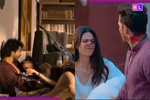 Deewaniyat to Saiyaara: TOP 7 romantic songs of the year that will make you…