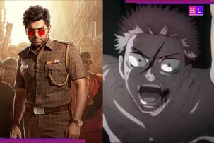 Jujutsu Kaisen to Karthi-Krithi Shetty starrer Vaa Vaathiyaar : TOP 8 theatrical releases this week