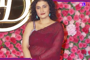 Former highest-paid TV actress Ragini Khanna BREAKS silence on wedding plans, REVEALS her mother has...