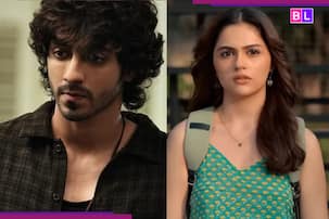 Ahaan Pandey, Aneet Padda, Rasha Thadani: Meet new-gen stars winning hearts with breakthrough performances in 2025
