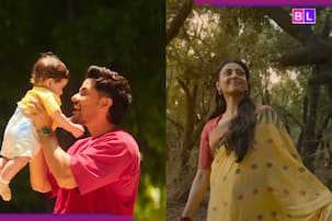 Kunal Kemmu’s Single Papa to Radhika Apte’s Saali Mohabbat: Top Hindi OTT Releases this week on Netflix, JioCinema and more