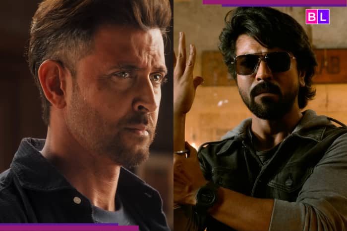 War 2 to Game Changer; massive finances movies that failed at Field Workplace