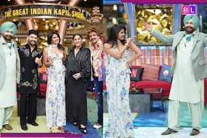 Priyanka Chopra leaves Navjot Singh Sidhu mesmerised; he calls her...