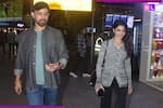 Samantha Ruth Prabhu and Raj Nidimoru make FIRST public appearance after wedding, photos go VIRAL after...