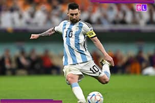 Lionel Messi’s dating history: Macarena Lemos to Antonela Roccuzzo