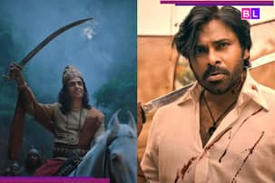 Rishab Shetty's Kantara Chapter 1 to Pawan Kalyan's They Call Him OG: South Indian films of 2025 that won...