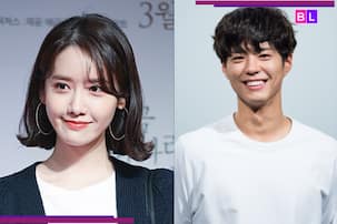 Park Bo-Gum to Im Yoon-Ah and IU: TOP 7 K-drama stars who WON hearts in 2025 with...
