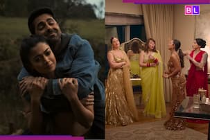 Four More Shots Please! Season 4 to Thamma: Top OTT releases this week on Netflix, Amazon Prime Video, JioHotstar and more