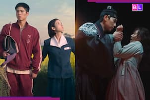 When Life Gives You Tangerines to Bon Appetit Your Majesty: Here are TOP 10 K-Dramas of 2025