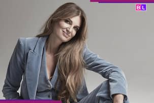 Meet Jemima Goldsmith: British writer who married Pakistan's ex-PM Imran Khan; mother of...