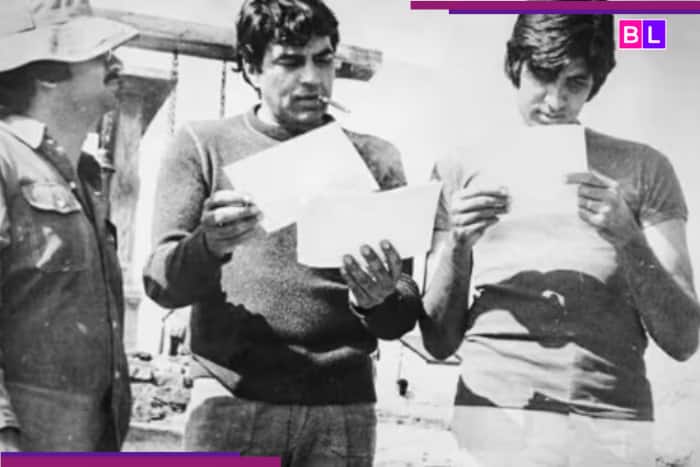 THIS film carried out POORLY for first three days of…; emerged as a cult-classic; gave an ICONIC villain…; made on a finances of…; it’s…