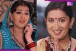 Year Ender: Top 7 TV stars who made a smashing comeback in 2025 and won…