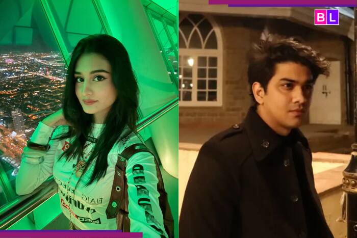 Who is Parv Singh? Payal Gaming’s rumoured boyfriend traits after non-public VIRAL video leaves everybody…