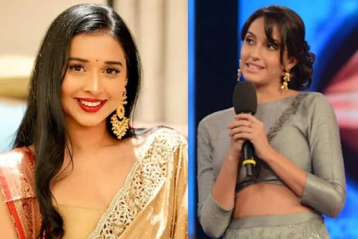 Tanya Mittal - Nora Fatehi (BB 9)