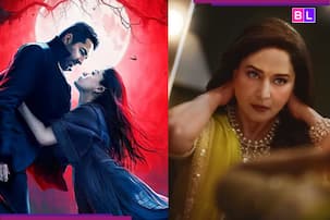 Thamma to Mrs Deshpande: Hindi, Malayalam and Telugu OTT releases to binge-watch this weekend on Prime Video, Netflix and more