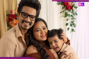 Did Bharti Singh REVEAL her second son's name? Comedy queen's earlier post SUGGESTS...