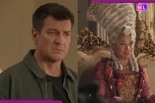 Rookie Season 8 to Bridgerton Season 5: Web series to watch on Netflix, Amazon Prime and other OTT platforms