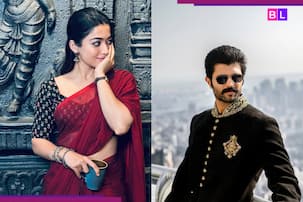 Vijay Deverakonda–Rashmika Mandanna’s combined net worth: Their mansions, jets will leave you...