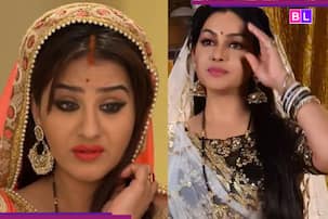 Shilpa Shinde makes BIG statement on Shubhangi Atre’s long run as Angoori Bhabhi: 'Jab controversy chal rahi thi...'
