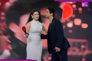 Aryan Khan says his FIRST AWARD feels special, mentions father Shah Rukh Khan because...