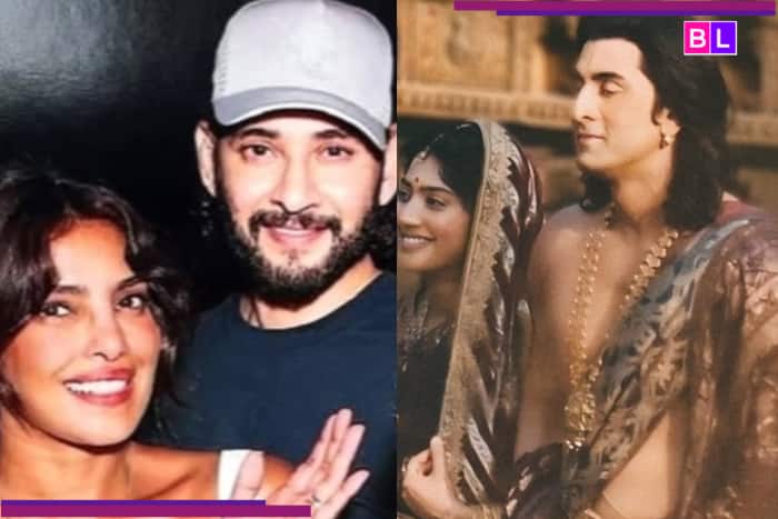 Mahesh Babu-Priyanka Chopra’s Varanasi to Ranbir Kapoor-Sai Pallavi’s Ramayan: Top 8 Bollywood-South pairings that will...