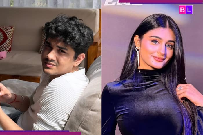 Rumoured boyfriend Parv Singh breaks silence to assist Payal Gaming amid viral deepfake video