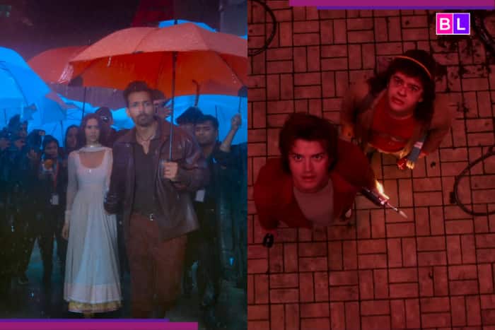 Nieuwe OTT-releases deze week op Netflix, Jio Hotstar en ZEE5