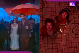 Ek Deewane Ki Deewaniyat to Stranger Things Season 5 Volume 2: New OTT releases this week on Netflix, Jio Hotstar and ZEE5