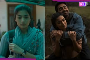 The Girlfriend to Thamma:  TOP south OTT releases for you to watch this WEEKEND