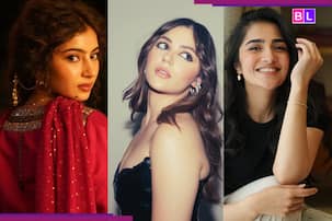 Sara Arjun, Aneet Padda, Rukmini Vasanth BEAT Alia Bhatt, Kiara Advani, Ananya Panday to be...; together they successfully...