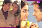 Salman Khan has dated Sangeeta Bijlani and Aishwarya Rai, but his love story always ended in...