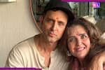 Meet Hrithik Roshan's sister Sunaina Roshan: Survived 2 failed marriages, battled alcohol addiction, diagnosed with cancer and...