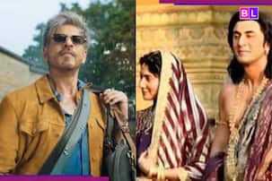 Shah Rukh Khan's King to Ranbir Kapoor's Ramayana: Most anticipated films of 2026