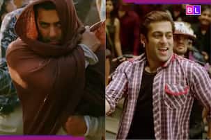 Ek Tha Tiger to Wanted: Where to watch Salman Khan’s biggest ACTION films on Netflix, Amazon Prime Video and other OTT platforms