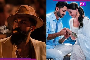 Yash-starrer Toxic to Ananya Panday's Chand Mera Dil: Romantic films  releasing in 2026 that are expected to...