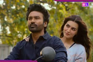 Tere Ishq Mein Day 8 BO: Despite Dhurandhar buzz, Dhanush-Kriti Sanon starrer holds STRONG