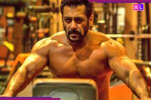 Salman Khan’s VIRAL fitness routine: How does Bollywood’s Bhaijaan start his day?