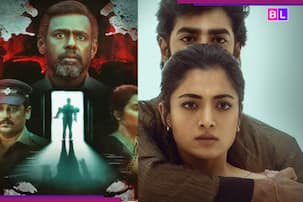 Rashmika Mandanna starrer The Girlfriend to Selvamani’s directorial debut Kuttram Purindhavan: OTT releases of THIS week on Netflix, ZEE5, JioHotstar, Prime Vid
