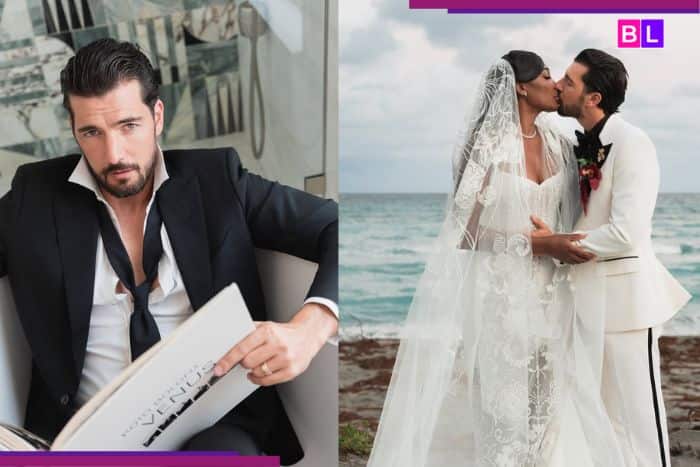 Who is Andrea Preti? Venus Williams’ husband is an Italian actor, he is known for...