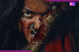 Rashmika Mandanna amazes fans with INTENSE avatar in Mysaa; netizens say ‘Another banger…’