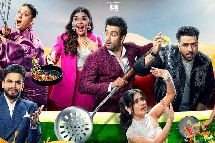 Laughter Chefs Season 3