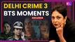 Shefali Shah opens up like never before on Delhi Crime 3, Huma Qureshi-Rasika Dugal, and more [Exclusive Interview]