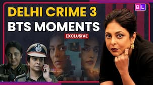 Shefali Shah opens up like never before on Delhi Crime 3, Huma Qureshi-Rasika Dugal, and more [Exclusive Interview]