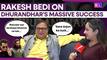 Dhurandhar Exclusive: Rakesh Bedi on Ranveer Singh's off-screen nature, Sara Arjun's big break and Akshaye Khanna's viral song [Interview]